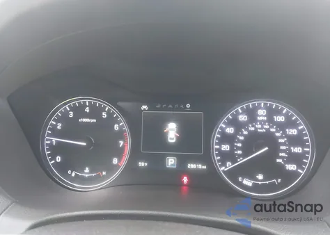 2015 Hyundai Genesis 3.8 из США, поврежденный, VIN KMHGN4JE2FU101085